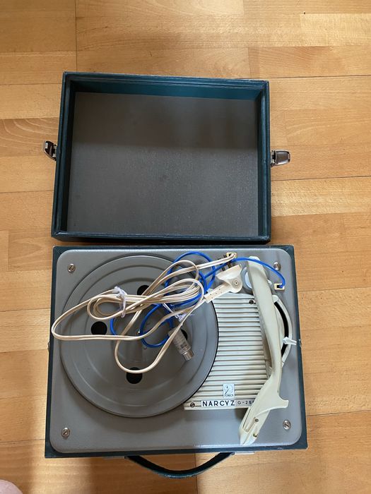 Gramofon Narcyz G-260