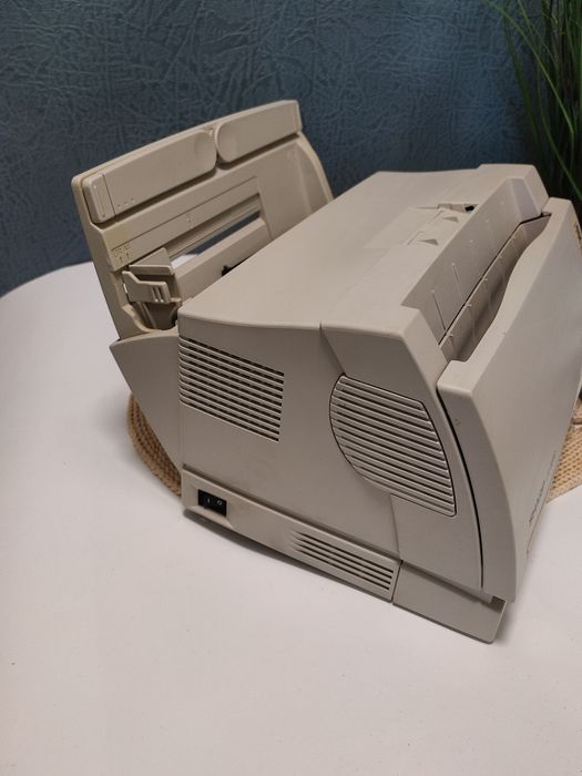 Принтер SHARP JX-9200
