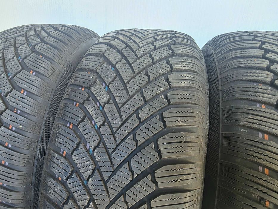 Continental WinterContact TS860 215/55r16 93H N5212