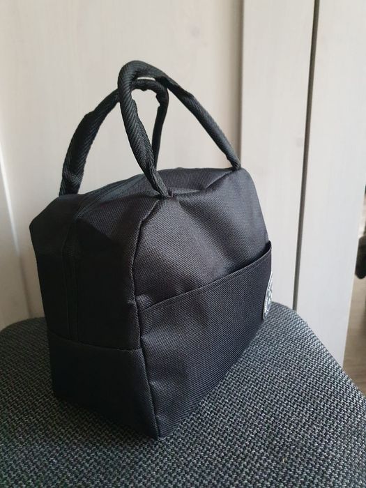 Torba termiczna na lunch