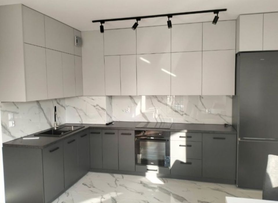 Wynajem nowego mieszkania - nowy blok przy Alejach Jana Pawła ll