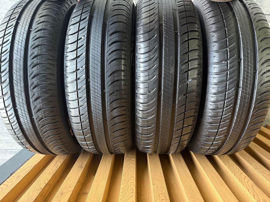 Продам гуму 175/65R14 MICHELIN