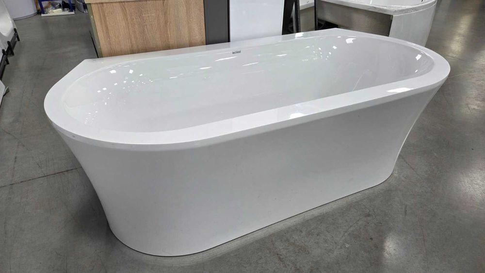 Ванна кутова кварилова Villeroy & Boch , DuschoLux,Ideal Standard