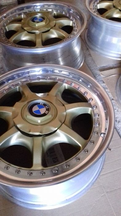 FELGI  BMW BBS RT 077 Styling 19, 5×120 17' et 41