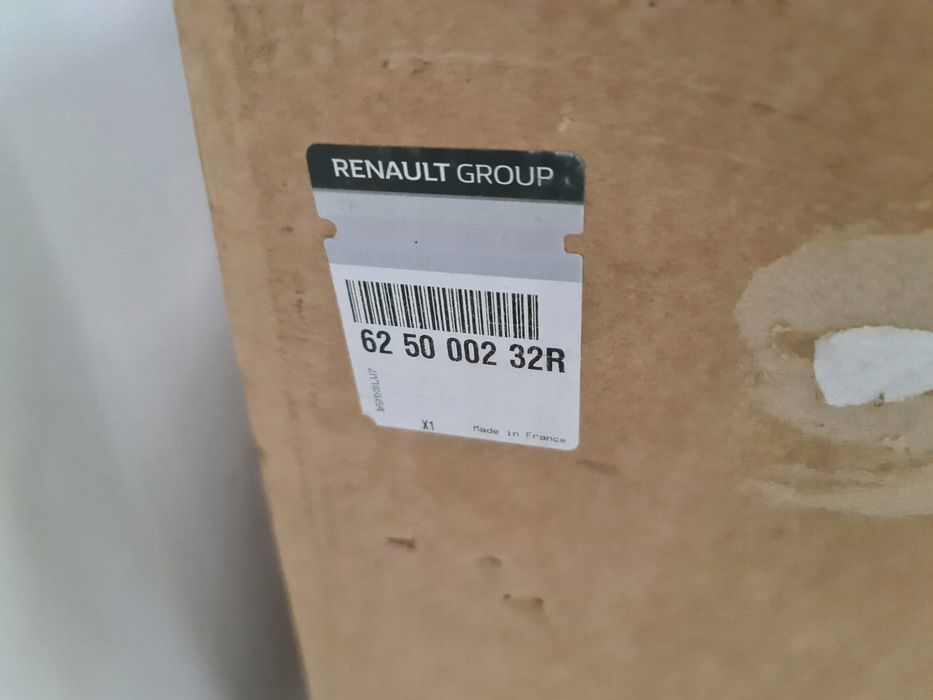 Wzmocnienie Pas Przedni Renault Master Iv