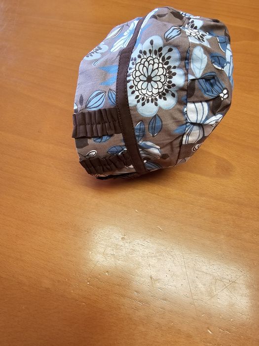 Vestido 18 meses marca Nekenia novo com etiqueta