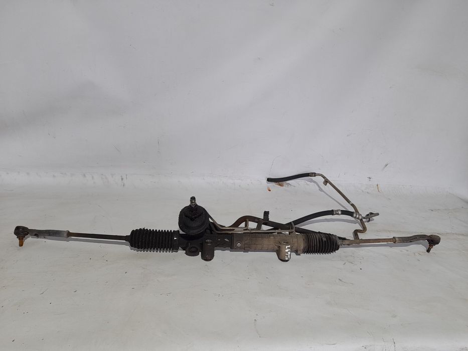 Caixa de direção FIAT Doblo Cargo (223_)