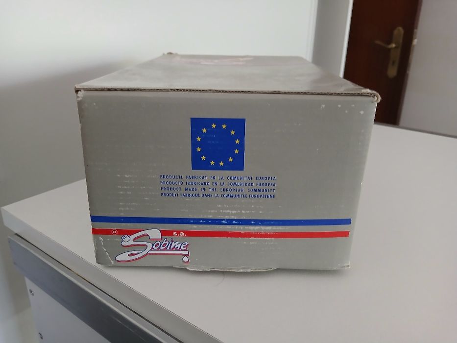 Misturadora para chuveiro