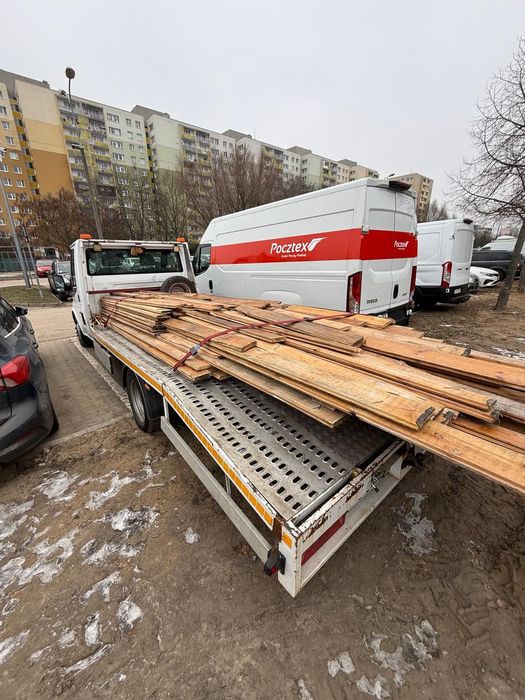 Drewno , sosna cena do negocjacji