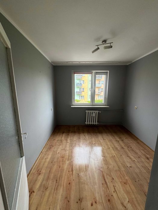 Do wynajęcia mieszkanie 3-pokojowe w centrum Braniewa