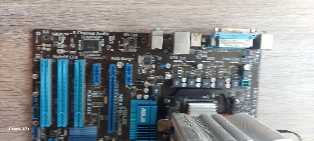 Комплект fx8300 оперативна пам'ять DDR3 16 Гб