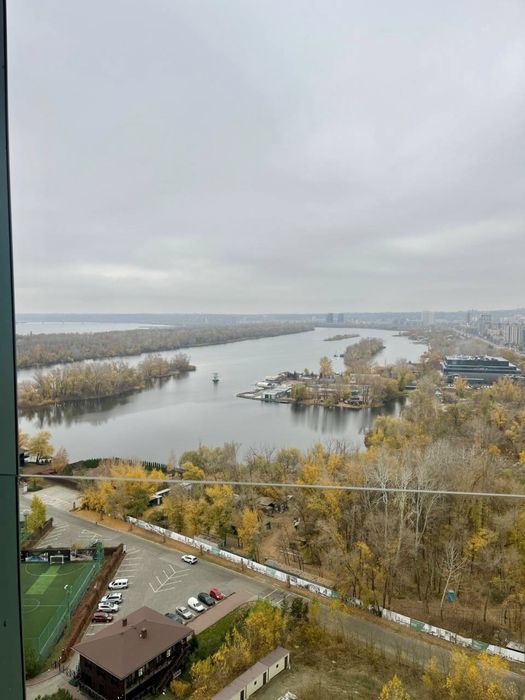 Продаж квартири з ремонтом 52 м2 в Барто!