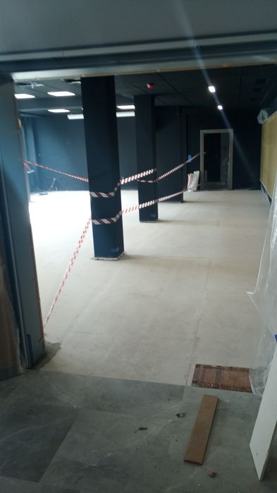 Wyrównywanie, prostowanie podłogi drewnianej