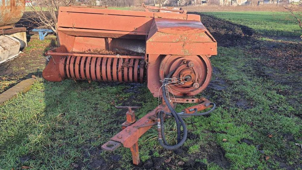 Продам разную сельхозтехнику