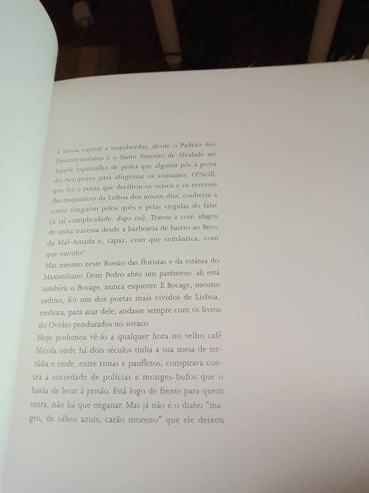 Livro de Bordo de José Cardoso pires