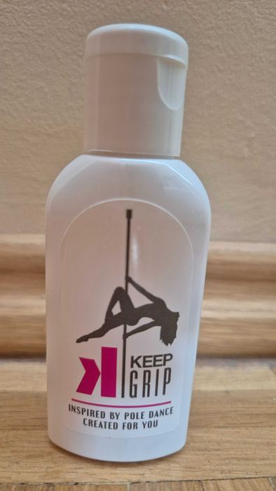 Grip Pole Dance 55ml