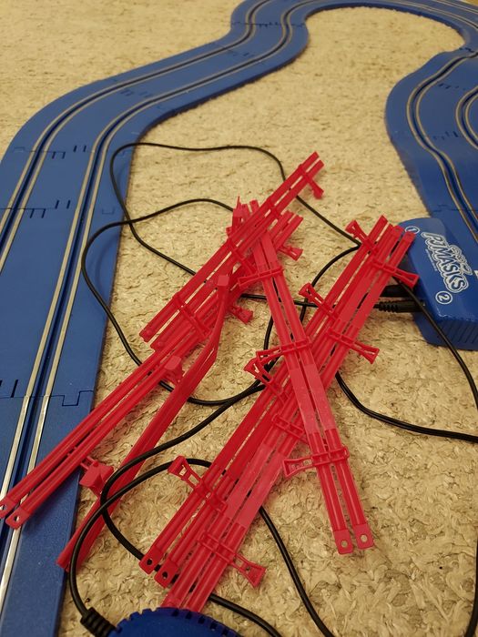 Pista telecomandada pjmask