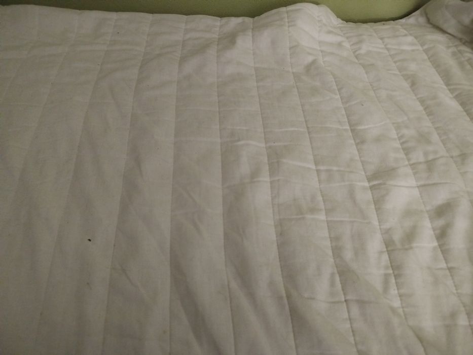 Colchão IKEA de espuma de 200x 90 cm