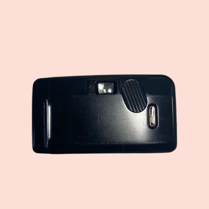 Konica Pop Super - Blue | Analog Camera64168946653953123