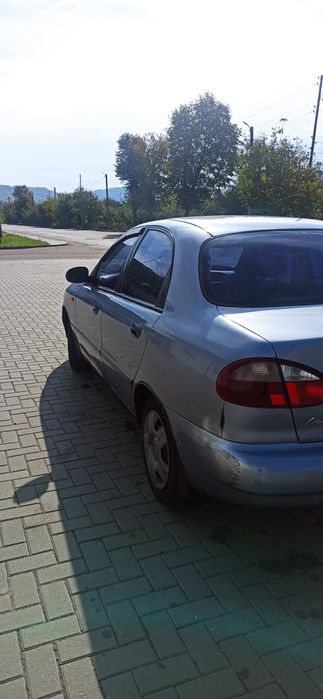 Продаю ЗАЗ Sens 2009