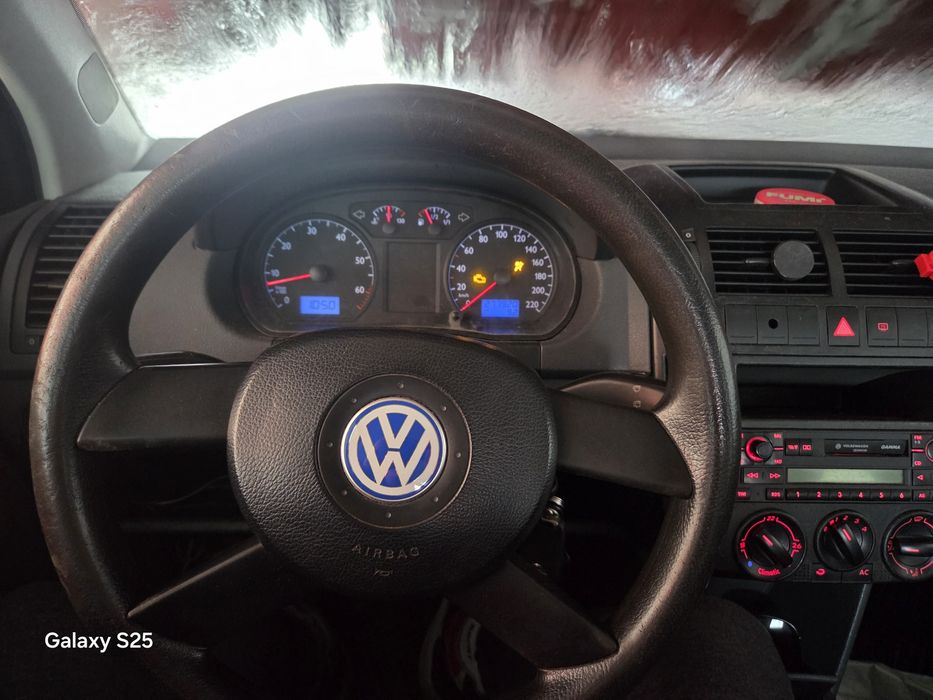 Volkswagen Polo 1.2