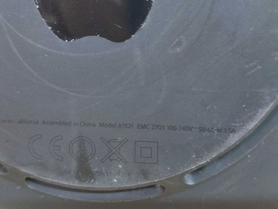 Router Apple A1521 Airport