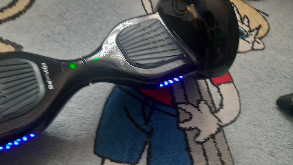 Deska elektryczna (citytyboard P10)