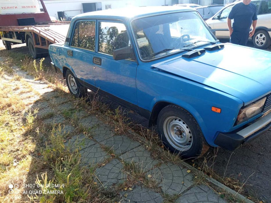 Продам ВАЗ 2105
