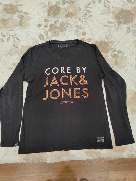 Sweatshirt tam. XL em muito bom estado