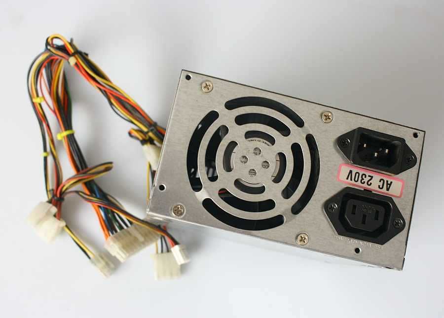 Zasilacz do komputera PC ATX 350 W