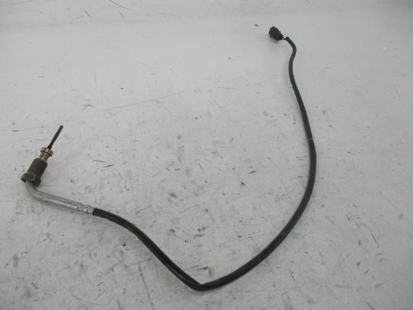 Sensor Temperatura Gases Escape RENAULT Clio IV (BH_)