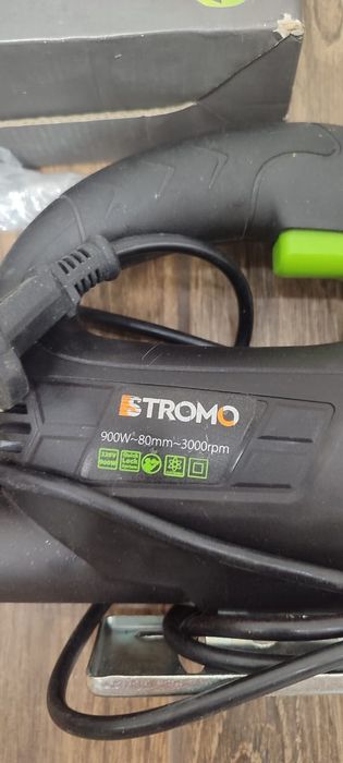 Электро- лобзик.