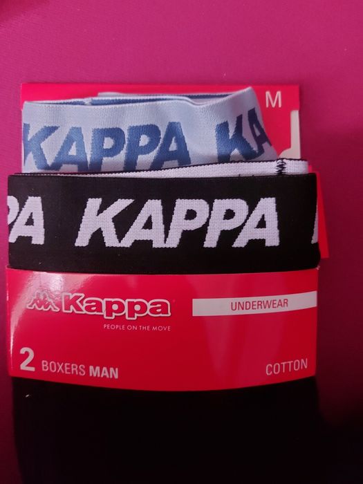 Bokserki Kappa M