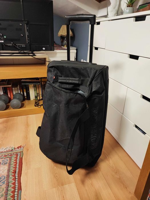 malas de viagem 3 unidades