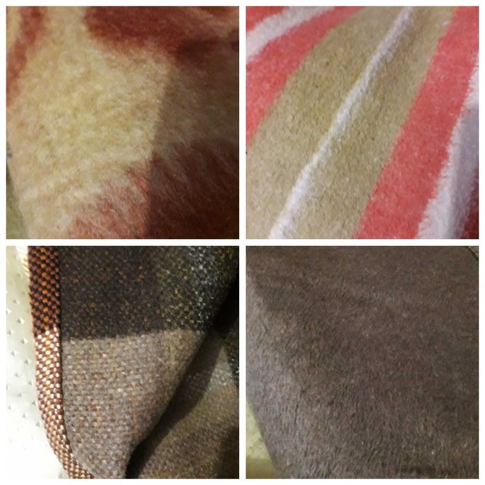 Одеяло покрывало времен СССР