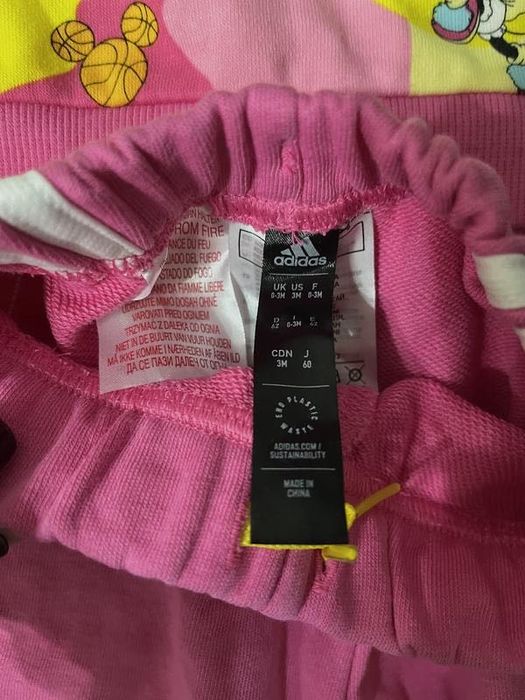 Костюм adidas дитячий