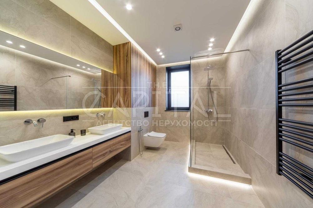 Оренда будинку 302м2 котеджне містечко преміумкласу River Island