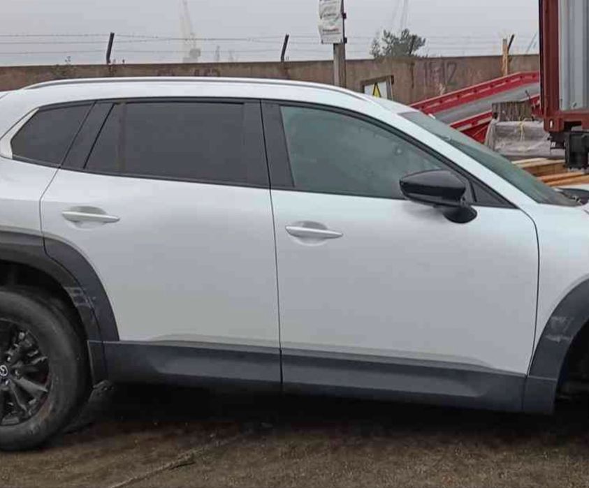 Разборка Мазда сх-50 сх-90 сх-30 3bp