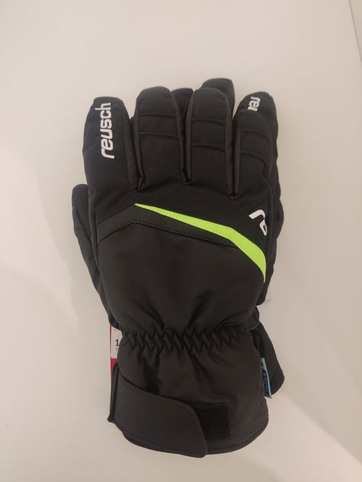 Лижні рукавиці Reusch. M/L