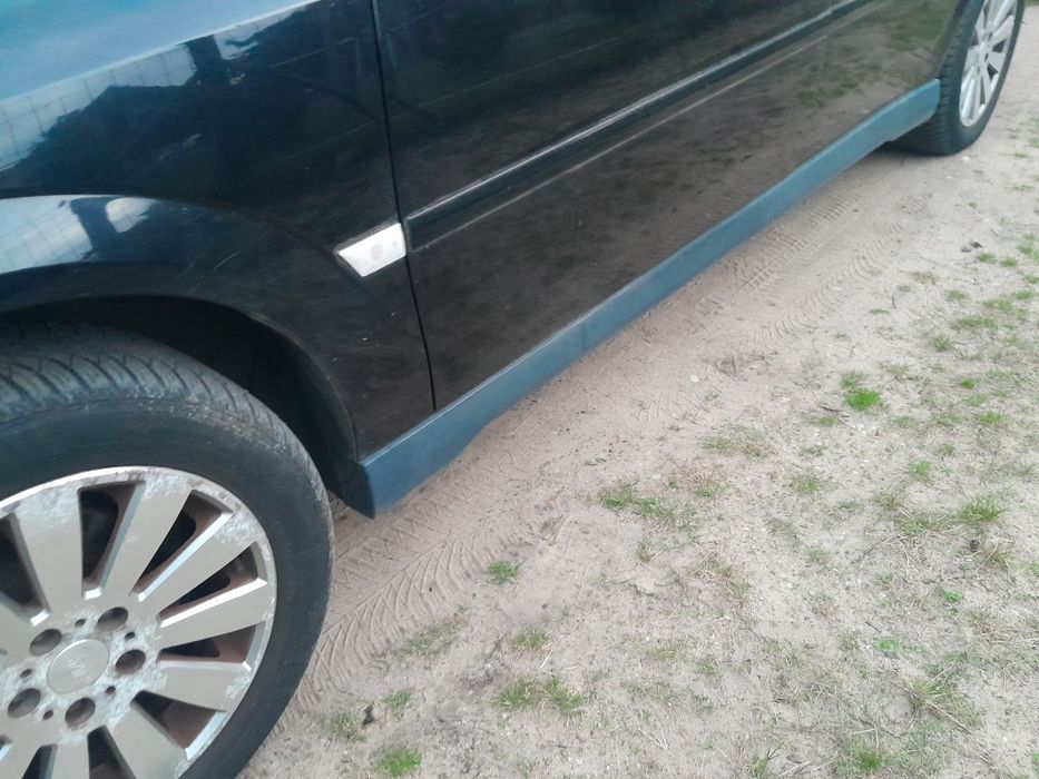 Opel Vectra C 1.9d 150km 06r. Lift z de kombi zadbana 151tys.km