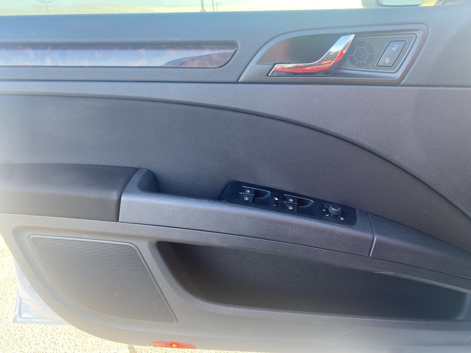 Шкода Суперб 1,8