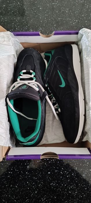 Кросівки Nike SB VERTEBRARE (оригінал)