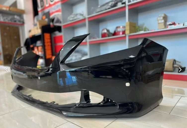 КРИЛО Toyota Camry 50 55 70 Европа Америка новое в заводских цветах Польша ПОЛКАР оригинал серое черное белое серебро гранит 218 040