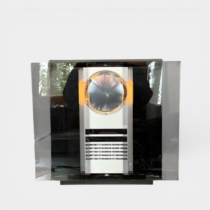 Bang & Olufsen zestaw audio BeoSound 3200 + BeoLab 6000 (2 szt