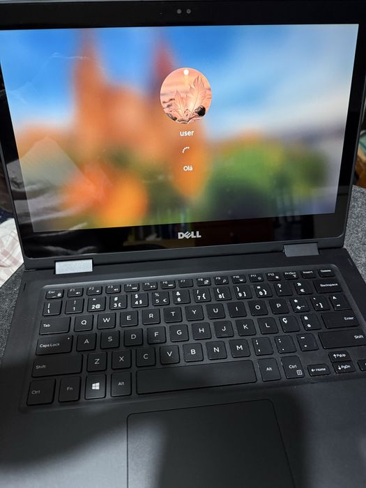 Dell 3390 2-in-1