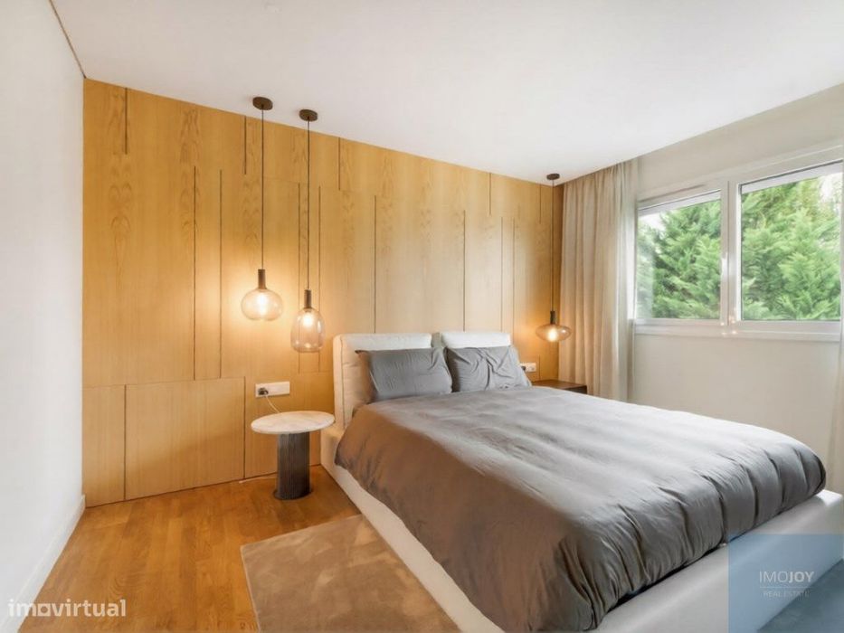 Apartamento T2 Mobilado no Porto