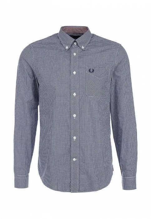 Чоловіча сорочка Fred Perry