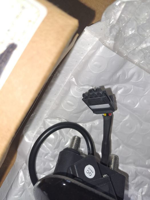 Kamera cofania kia ceed Rio 5 drzwi Nowa
