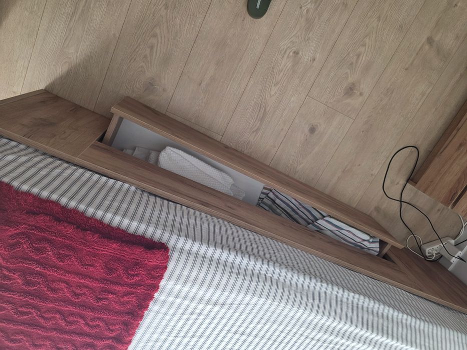 Cama Casal 180x200