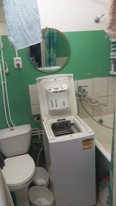 Терміново продам квартиру в Новому Розділі  Львівська область